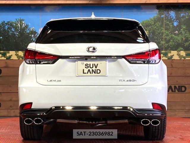 Lexus RX 2020-11 3674944-14