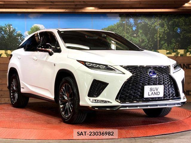 Lexus RX 2020-11 3674944-15