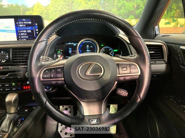 Lexus RX 2020-11 3674944-7