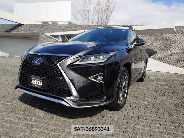 Lexus RX 2018-02 3674952-0
