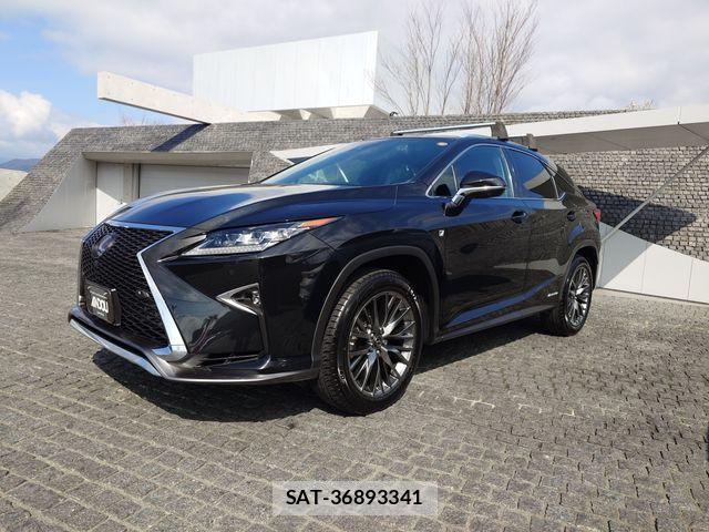 Lexus RX 2018-02 3674952-1