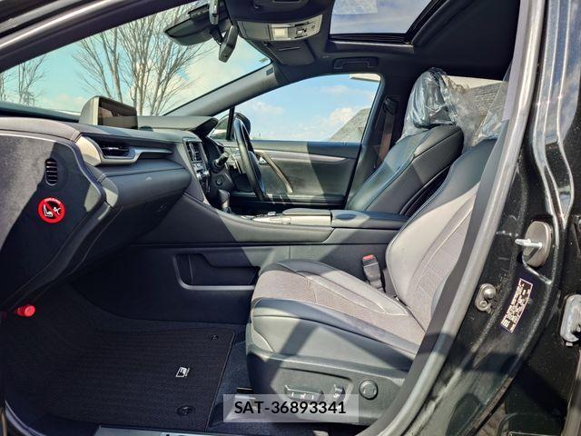 Lexus RX 2018-02 3674952-21