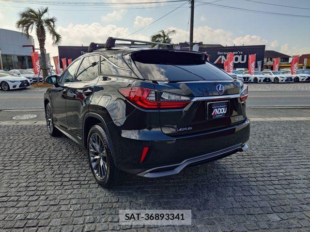 Lexus RX 2018-02 3674952-2