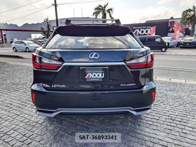 Lexus RX 2018-02 3674952-7