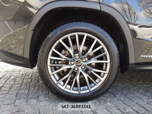 Lexus RX 2018-02 3674952-8