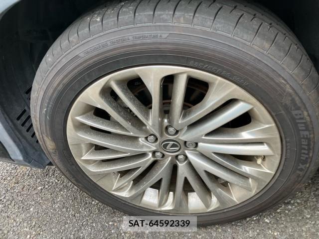 Lexus RX 2019-10 3907274-9