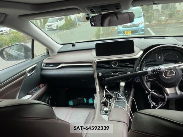 Lexus RX 2019-10 3907274-15