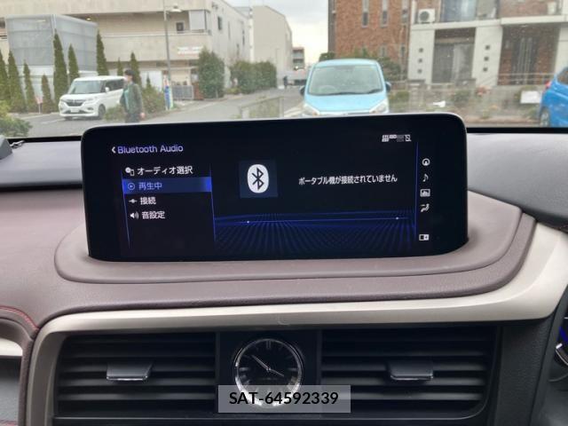 Lexus RX 2019-10 3907274-21