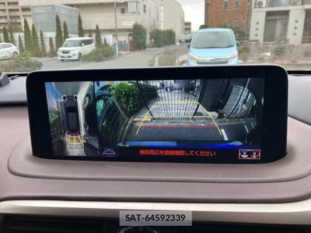 Lexus RX 2019-10 3907274-25