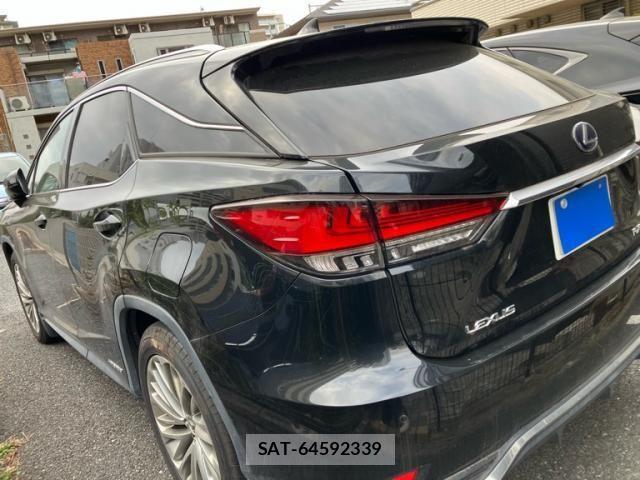 Lexus RX 2019-10 3907274-3