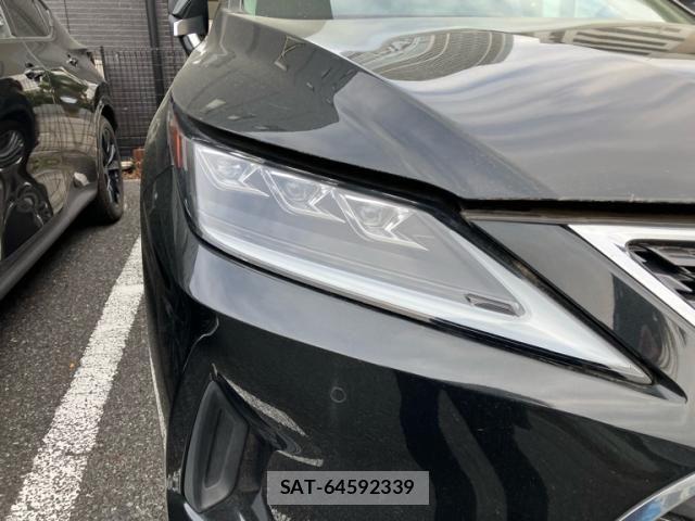 Lexus RX 2019-10 3907274-4