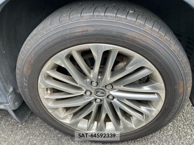 Lexus RX 2019-10 3907274-6