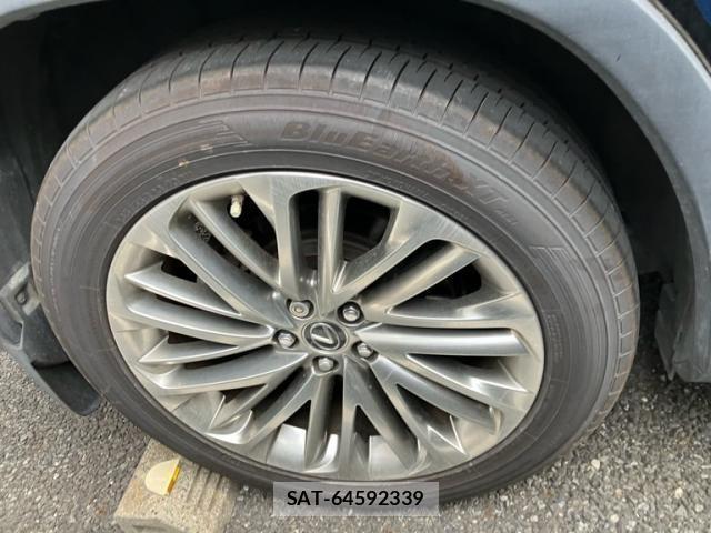 Lexus RX 2019-10 3907274-7