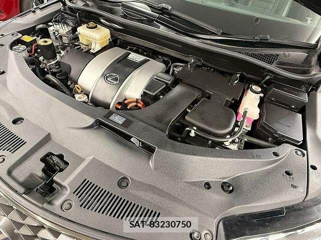Lexus RX 2021-02 4139899-17