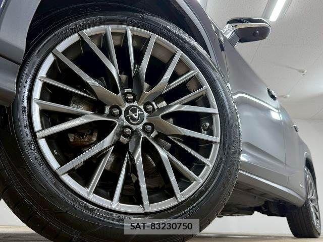 Lexus RX 2021-02 4139899-19