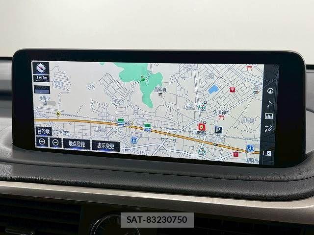 Lexus RX 2021-02 4139899-2