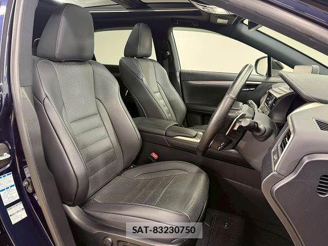 Lexus RX 2021-02 4139899-4