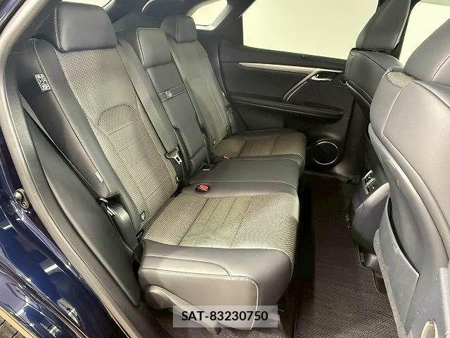 Lexus RX 2021-02 4139899-5