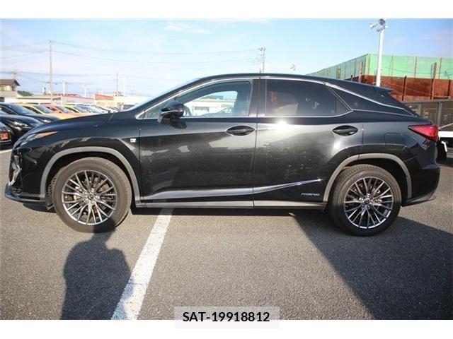 Lexus RX 2017-10 4326359-9