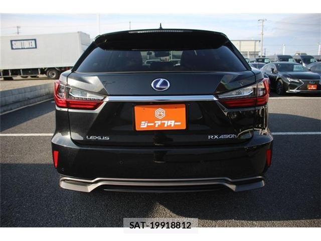Lexus RX 2017-10 4326359-11