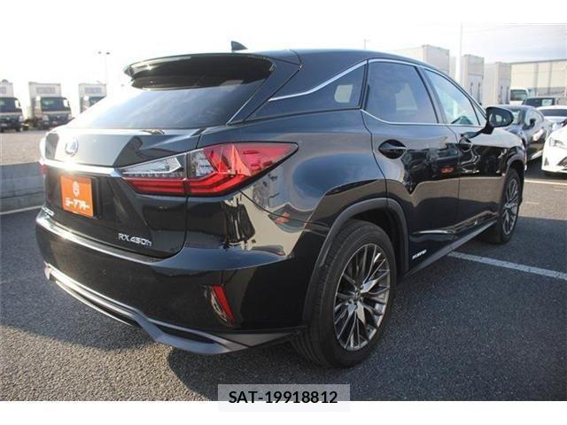 Lexus RX 2017-10 4326359-12