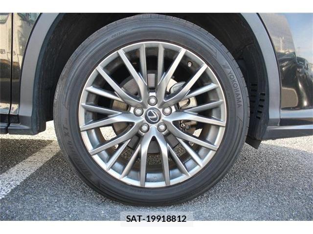 Lexus RX 2017-10 4326359-14