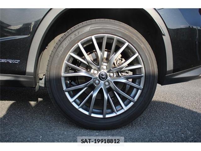 Lexus RX 2017-10 4326359-16