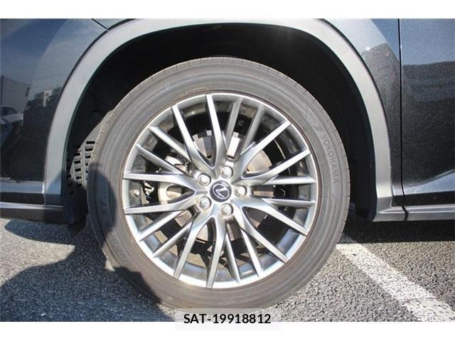 Lexus RX 2017-10 4326359-17