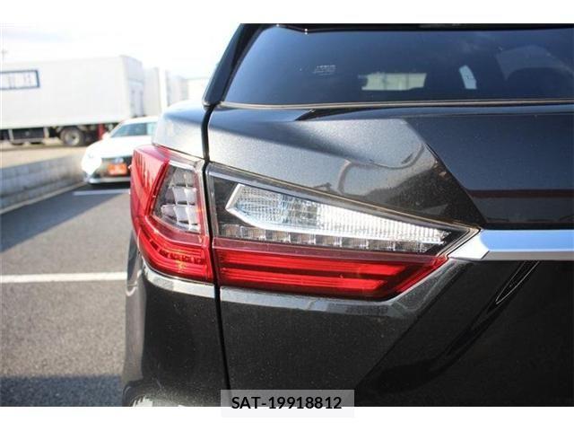 Lexus RX 2017-10 4326359-25