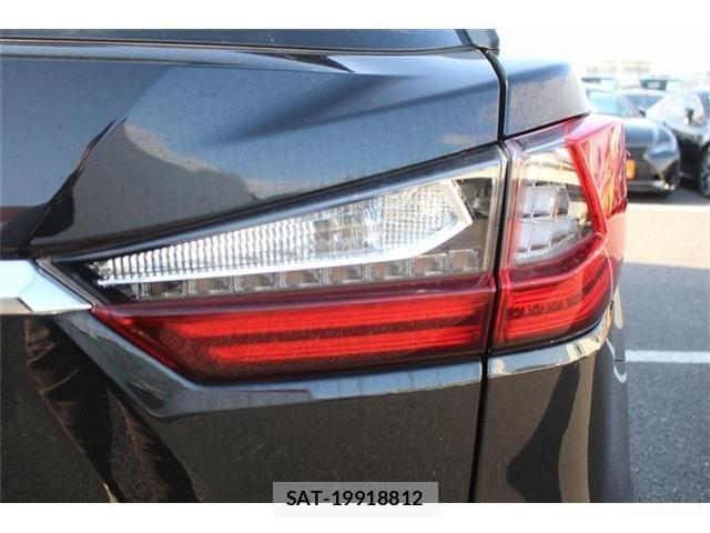 Lexus RX 2017-10 4326359-26