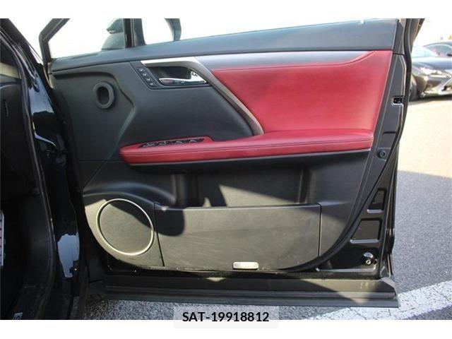 Lexus RX 2017-10 4326359-29