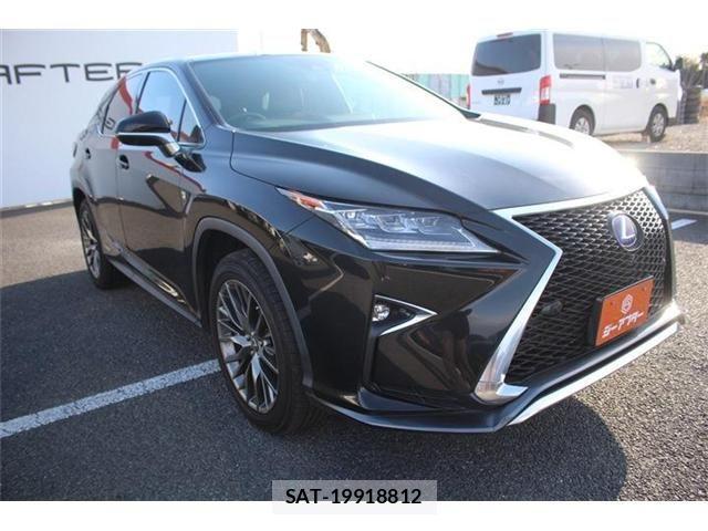 Lexus RX 2017-10 4326359-6