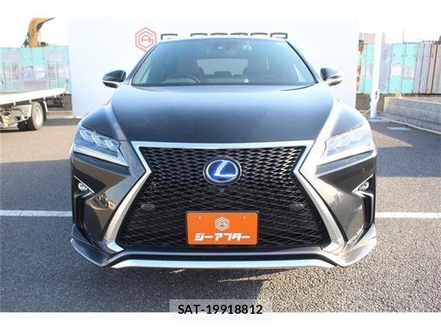 Lexus RX 2017-10 4326359-7