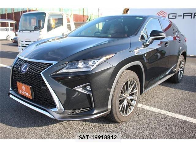 Lexus RX 2017-10 4326359-8