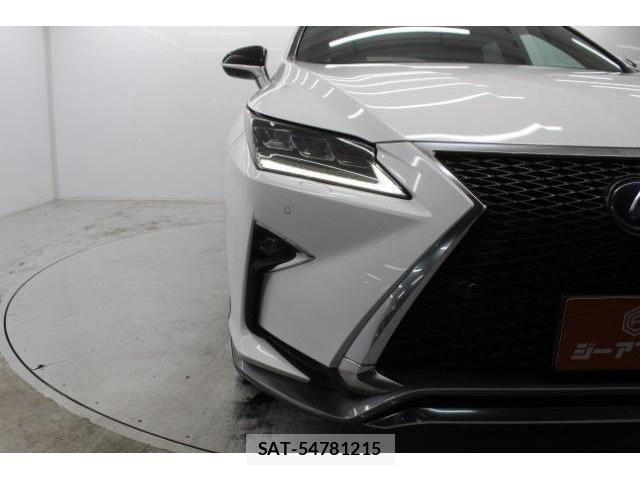 Lexus RX 2015-11 4371598-10
