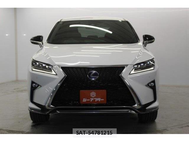 Lexus RX 2015-11 4371598-1