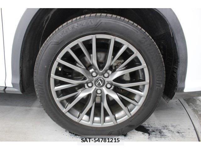Lexus RX 2015-11 4371598-22