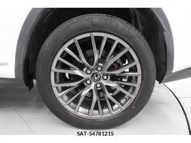 Lexus RX 2015-11 4371598-24
