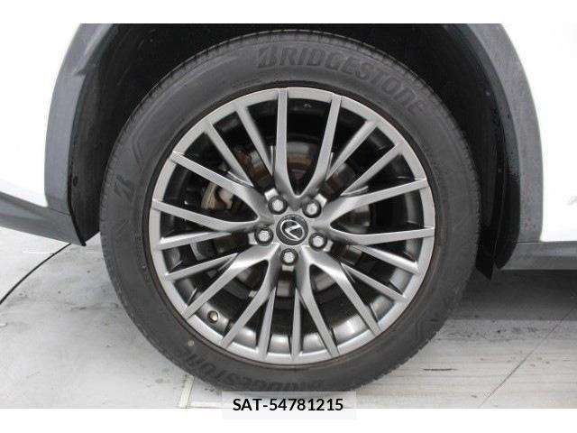 Lexus RX 2015-11 4371598-25