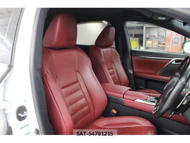 Lexus RX 2015-11 4371598-26