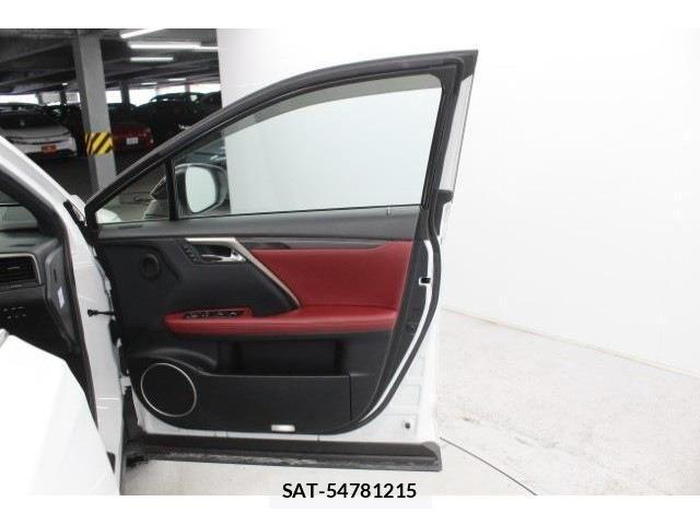 Lexus RX 2015-11 4371598-29