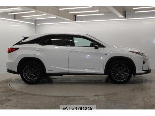 Lexus RX 2015-11 4371598-3