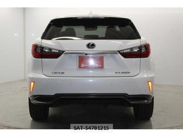 Lexus RX 2015-11 4371598-5