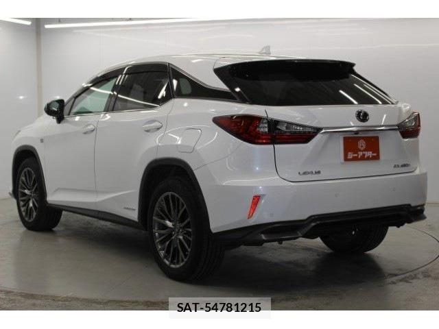 Lexus RX 2015-11 4371598-6