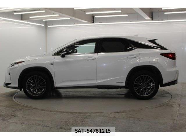 Lexus RX 2015-11 4371598-7