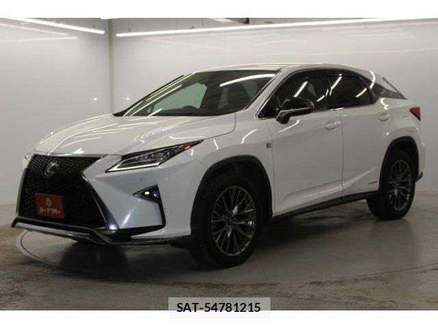 Lexus RX 2015-11 4371598-8
