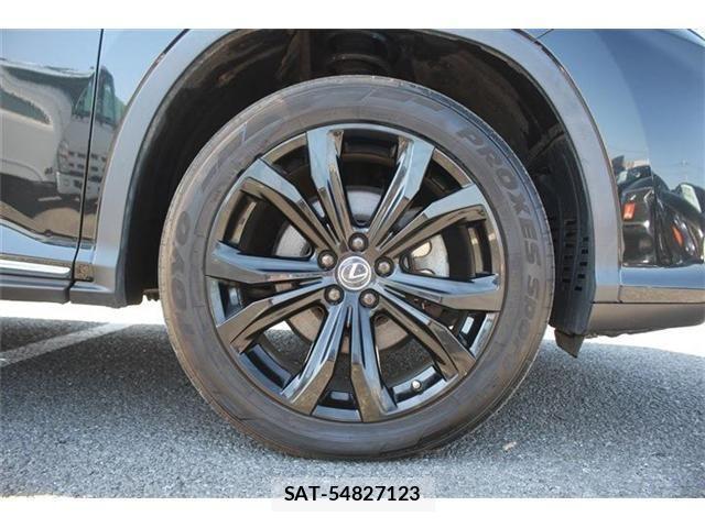 Lexus RX 2019-01 4595706-9