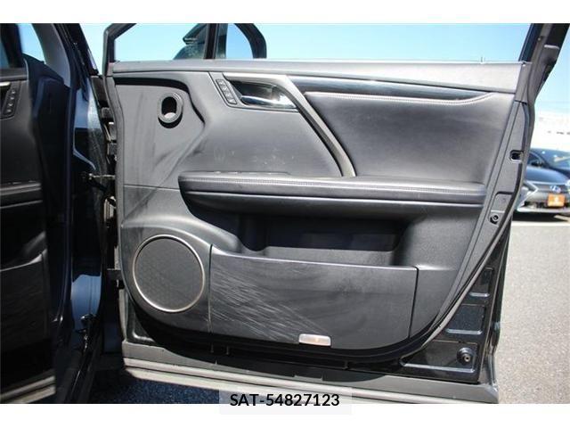 Lexus RX 2019-01 4595706-21