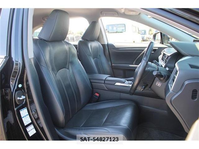 Lexus RX 2019-01 4595706-22