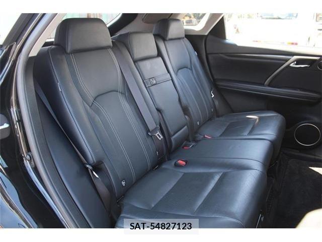 Lexus RX 2019-01 4595706-23
